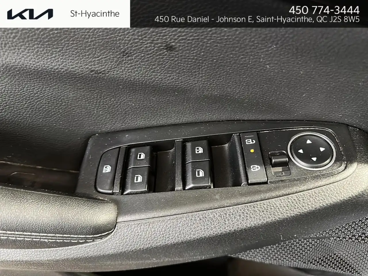 Kia Seltos снимка Kia Seltos
