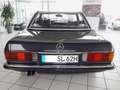 Mercedes-Benz SL 280 SL280 R 107 Cabrio - Volleder Чёрный - thumbnail 10