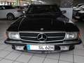 Mercedes-Benz SL 280 SL280 R 107 Cabrio - Volleder Noir - thumbnail 3