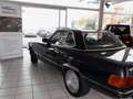 Mercedes-Benz SL 280 SL280 R 107 Cabrio - Volleder Чёрный - thumbnail 9