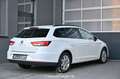 SEAT Leon Reference Pickerl NEU Weiß - thumbnail 2