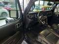 Jeep Wrangler Unlimited 2.2 Mjt II Sahara Schwarz - thumbnail 9