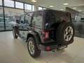 Jeep Wrangler Unlimited 2.2 Mjt II Sahara Schwarz - thumbnail 6