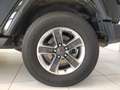 Jeep Wrangler Unlimited 2.2 Mjt II Sahara Schwarz - thumbnail 7