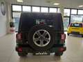 Jeep Wrangler Unlimited 2.2 Mjt II Sahara Schwarz - thumbnail 5
