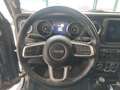 Jeep Wrangler Unlimited 2.2 Mjt II Sahara Schwarz - thumbnail 12