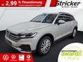 Volkswagen Touareg 3.0TDI 465,-ohne Anzahlung AHK Luft Leder Beige - thumbnail 2