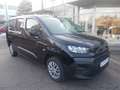 Fiat Doblo 1.5 BlueHDi L2 Kombi Schwarz - thumbnail 3