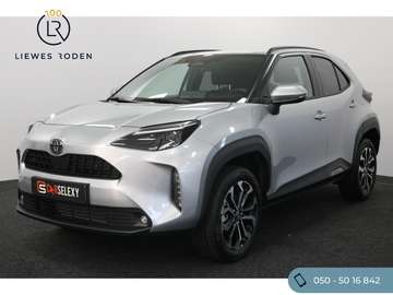 1.5 VVT-iE Hybrid 130 HEV Dynamic (Automaat)