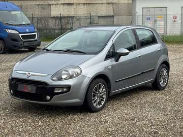 Fiat Punto Evo 5p 1.2 Dynamic