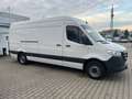 Mercedes-Benz Sprinter Hochraum-Kasten 315 CDI Lang Weiß - thumbnail 5
