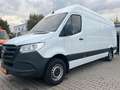 Mercedes-Benz Sprinter Hochraum-Kasten 315 CDI Lang Weiß - thumbnail 3