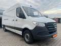 Mercedes-Benz Sprinter Hochraum-Kasten 315 CDI Lang Weiß - thumbnail 1