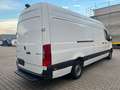 Mercedes-Benz Sprinter Hochraum-Kasten 315 CDI Lang Weiß - thumbnail 9
