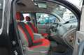 Renault Kangoo be bop 1.6*CABRIO*KLIMA*PANORAMA*ALU*TÜV Noir - thumbnail 12