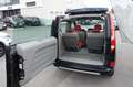 Renault Kangoo be bop 1.6*CABRIO*KLIMA*PANORAMA*ALU*TÜV Noir - thumbnail 8