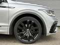 Volkswagen Tiguan 1.5 TSI R-Line | Dak| Head-up| Garantie 10-2025| Grijs - thumbnail 8