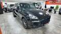 Porsche Cayenne Diesel Platinum Edition Aut. Negro - thumbnail 8