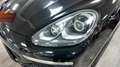 Porsche Cayenne Diesel Platinum Edition Aut. Negro - thumbnail 10