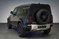 Land Rover Defender D250 3.0 110 S ACC+LED+Navi+2xKlima+360 Noir - thumbnail 3