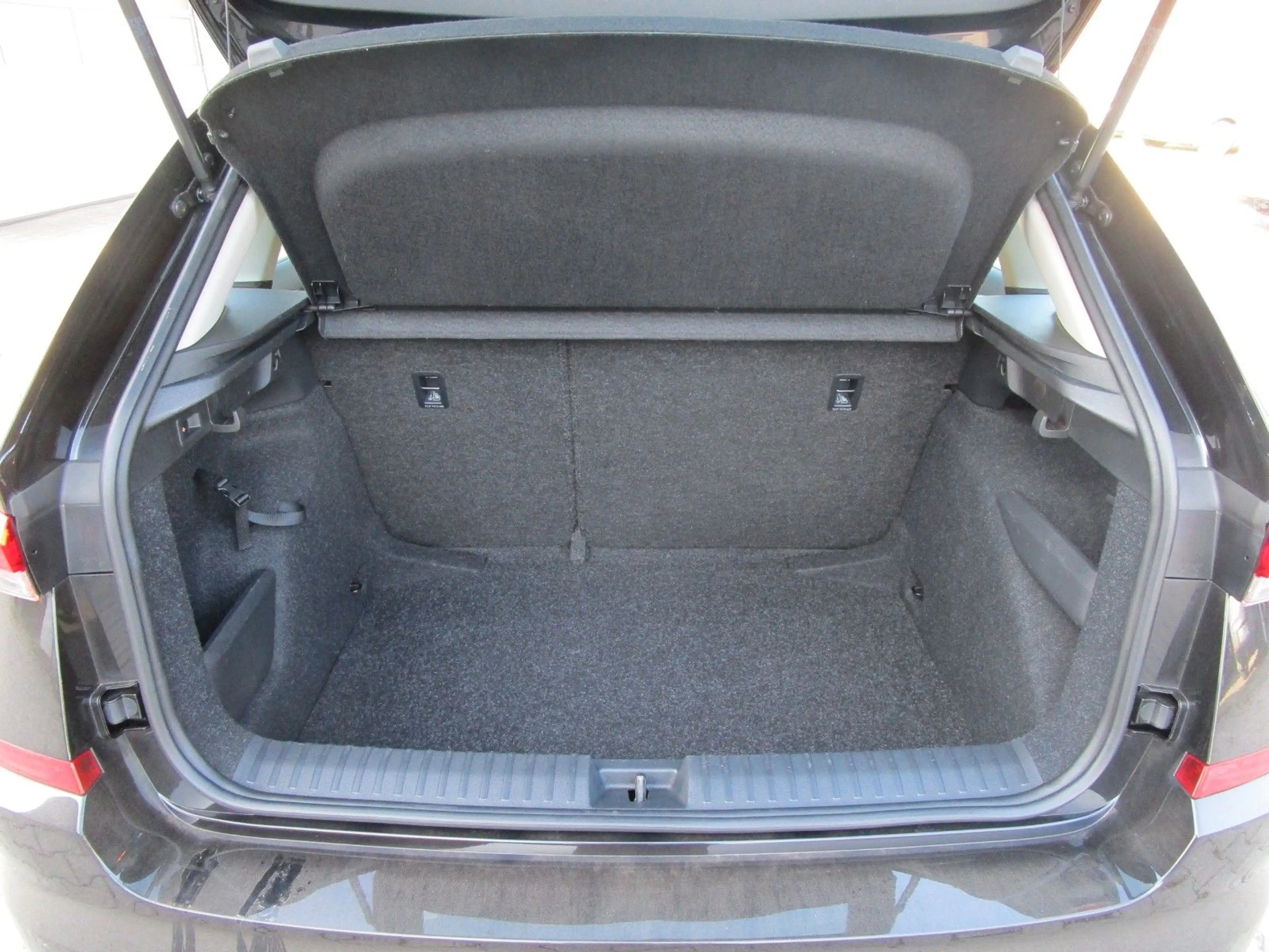 Skoda Kamiq Active — photo 12