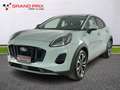Ford Puma 1.0 EcoBoost Hybrid 125 CV S&S Titanium Grün - thumbnail 1