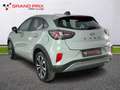Ford Puma 1.0 EcoBoost Hybrid 125 CV S&S Titanium Grün - thumbnail 7