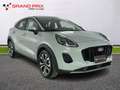 Ford Puma 1.0 EcoBoost Hybrid 125 CV S&S Titanium Grün - thumbnail 3