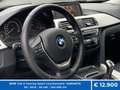 BMW 316 d Touring Sport Line/Garantie *GARANTIE Silber - thumbnail 9