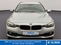 BMW 316 d Touring Sport Line/Garantie *GARANTIE Silber - thumbnail 2