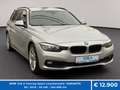 BMW 316 d Touring Sport Line/Garantie *GARANTIE Silber - thumbnail 3