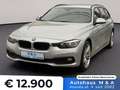 BMW 316 d Touring Sport Line/Garantie *GARANTIE Silber - thumbnail 1