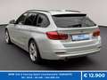 BMW 316 d Touring Sport Line/Garantie *GARANTIE Silber - thumbnail 6