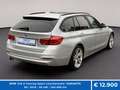 BMW 316 d Touring Sport Line/Garantie *GARANTIE Silber - thumbnail 4