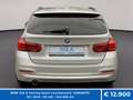 BMW 316 d Touring Sport Line/Garantie *GARANTIE Silber - thumbnail 5