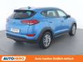 Hyundai TUCSON 1.7 CRDi Go 2WD Blau - thumbnail 6