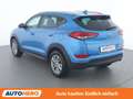 Hyundai TUCSON 1.7 CRDi Go 2WD Blau - thumbnail 4