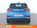 Hyundai TUCSON 1.7 CRDi Go 2WD Blau - thumbnail 5