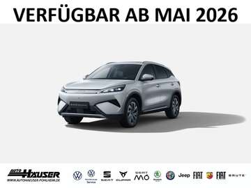 EVO DESIGN 74,8 kWh EL. HECKKL. SITZBEL. 360-KAMER