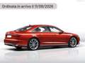 Audi A8 L 50 TDI 3.0 quattro tiptronic Argento - thumbnail 4