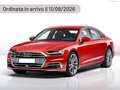 Audi A8 L 50 TDI 3.0 quattro tiptronic Argento - thumbnail 10
