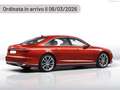 Audi A8 L 50 TDI 3.0 quattro tiptronic Silber - thumbnail 4