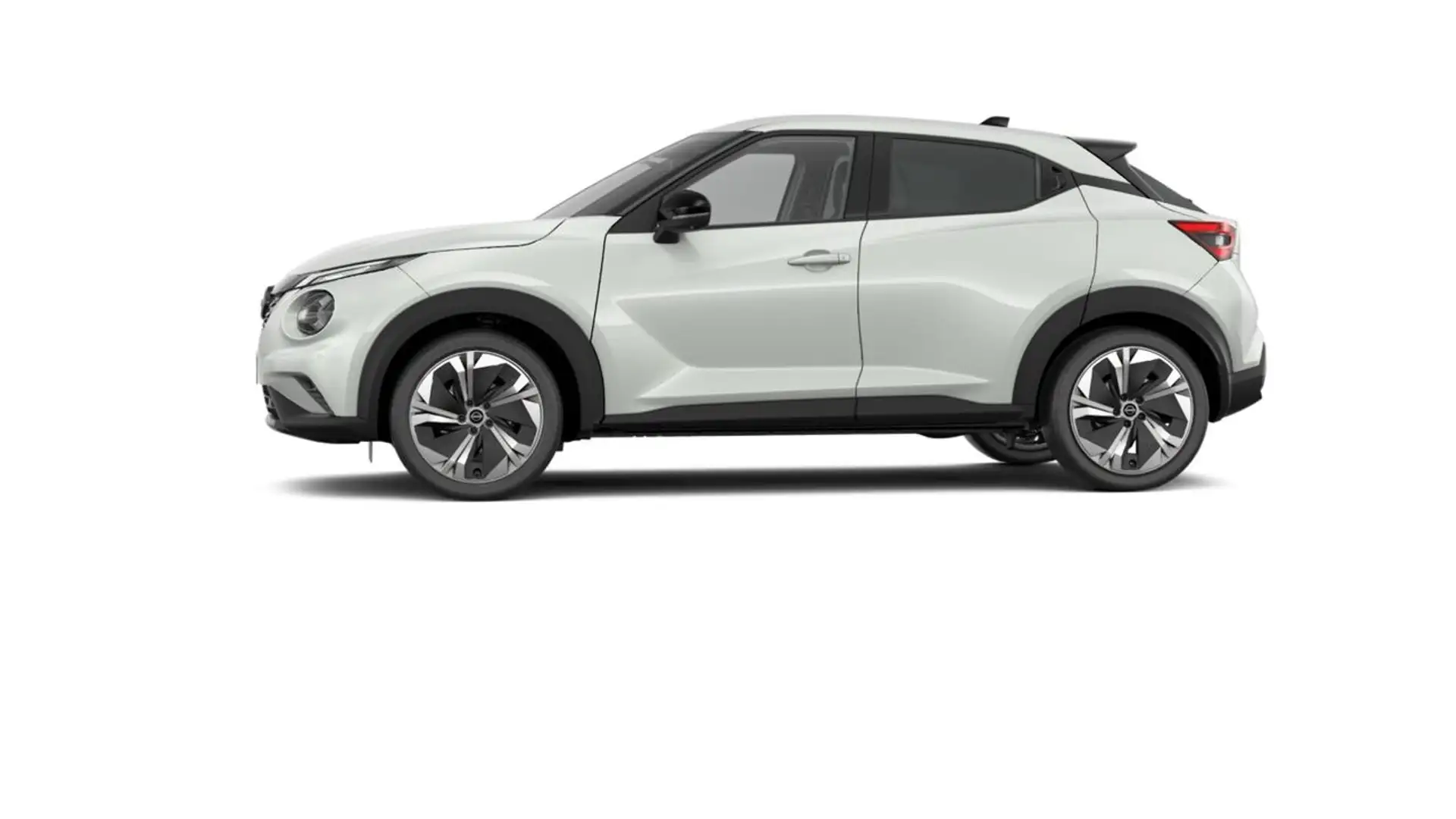 Nissan Juke 1.6 Hybrid 105kW (145CV) Tekna Blanco - 2