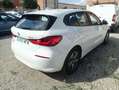 BMW 116 116d Blanco - thumbnail 3