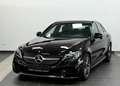 Mercedes-Benz C 220 C -Klasse Lim. AMG Schwarz - thumbnail 3