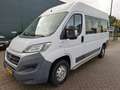 Fiat Ducato Combinato 35 3.0 L2H2 5995.- INCL BTW AARDGAS 9-PE Blanc - thumbnail 1