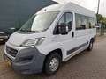 Fiat Ducato Combinato 35 3.0 L2H2 5995.- INCL BTW AARDGAS 9-PE Blanc - thumbnail 14