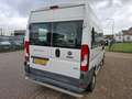 Fiat Ducato Combinato 35 3.0 L2H2 5995.- INCL BTW AARDGAS 9-PE Blanc - thumbnail 6