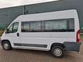 Fiat Ducato Combinato 35 3.0 L2H2 5995.- INCL BTW AARDGAS 9-PE Blanc - thumbnail 4
