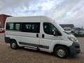 Fiat Ducato Combinato 35 3.0 L2H2 5995.- INCL BTW AARDGAS 9-PE Blanc - thumbnail 8